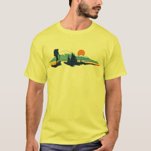 CAMISETA HIKEATHON 1976