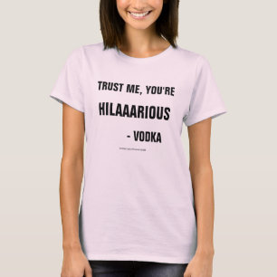 CAMISETA HILAÁRIA