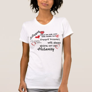 Camiseta Hilaridade de Lollygag