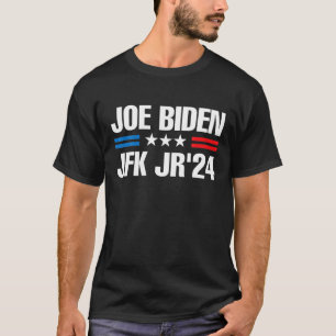 Camiseta Hilarious Biden Presidente Anti-Liberal Conservado