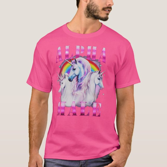 Camiseta Hilarious Meme (Frente)