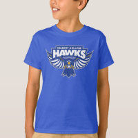 Hilbert College Hawks