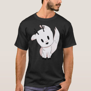 Camiseta Hilda- Twig Clássico T-Shirt