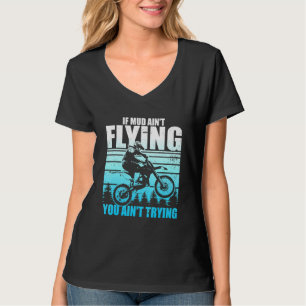 Camiseta Hillarie Dirigindo Entusiasmo Sem Mudanças