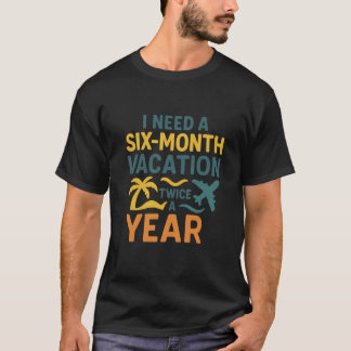 Camiseta Hillarie Summer Viagem Wish Tee