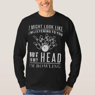 Camiseta Hillarious Boliche Daydreamer Tee? Ouvi Greves<