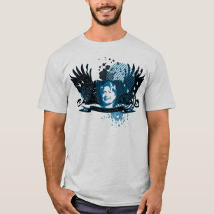 Camiseta Hillary Clinton 08. nova ordem mundial.