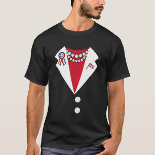 Camiseta Hillary Clinton, Presidente da Pantket Halloween