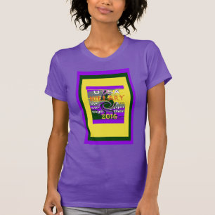 Camiseta Hillary for USA Presidente Somos Mais Fortes
