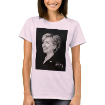 Hillary Headshot2