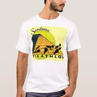 Camiseta Hillbilly da equipe
