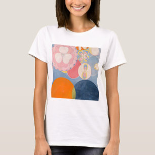 Camiseta Hilma af Klint Os Dez Maiores