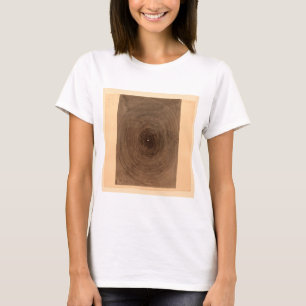 Camiseta Hilma Af Klint, The Parsifal No.1 , Abstrato Art