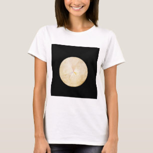 Camiseta Hilma Af Klint, The Swan No.14, Abstrato Art