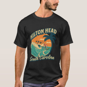 Camiseta Hilton Head