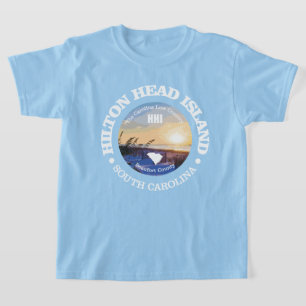 Camiseta Hilton Head (C)