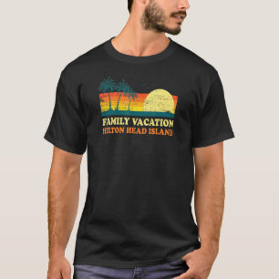 Camiseta Hilton Head Island American
