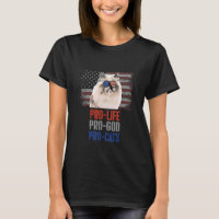 Himalaia Cat Pro Life Pro God Pro Cats American F