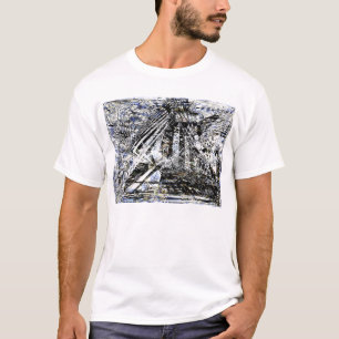 Camiseta Himalaya de cristal (app)
