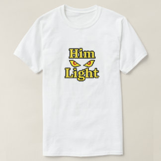 Camiseta HimLight Pixelado