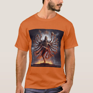 Camiseta Hindu davi