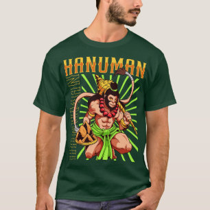 Camiseta Hindu Deus Lakshmi