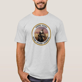 Camiseta Hindu Kush H3