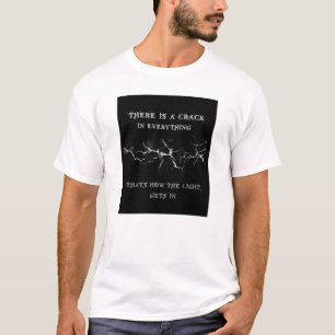 Camiseta Hino
