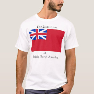 Camiseta Hino nacional do Reino Unido. Nós significamo-lo!