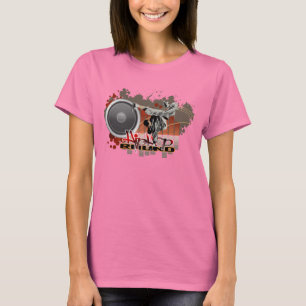 Camiseta Hip Hop