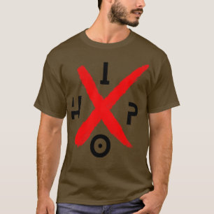 Camiseta Hip Hop 4