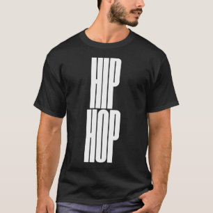 Camiseta hip hop 5