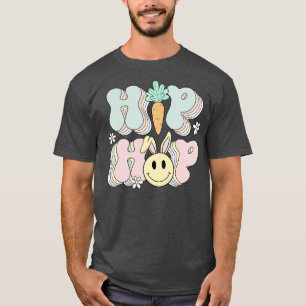 Camiseta Hip Hop Coelho do felz pascoa