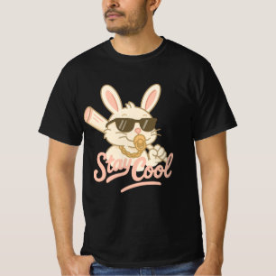 Camiseta Hip Hop Lebre