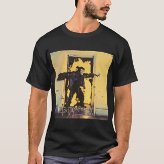 Camiseta Hip Hop Melhor Para O Artista De Rapper De Ventila