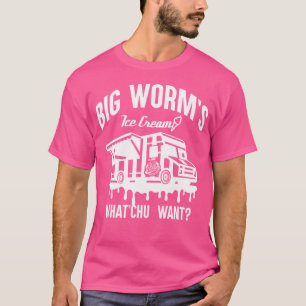 Camiseta Hip Hop West Coast