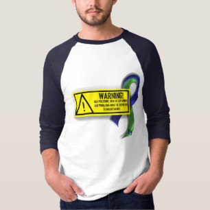 Camiseta Hipertensão Intracranial: Aviso da manutenção