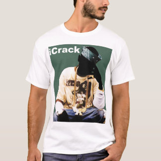 Camiseta HipHopPurity