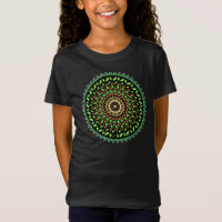 Camiseta "Hipnagogia" (desenhada à mão, minimalist