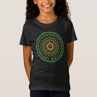 Camiseta "Hipnagogia" (desenhada à mão, minimalist