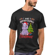 Camiseta HIPOPÓTAMO