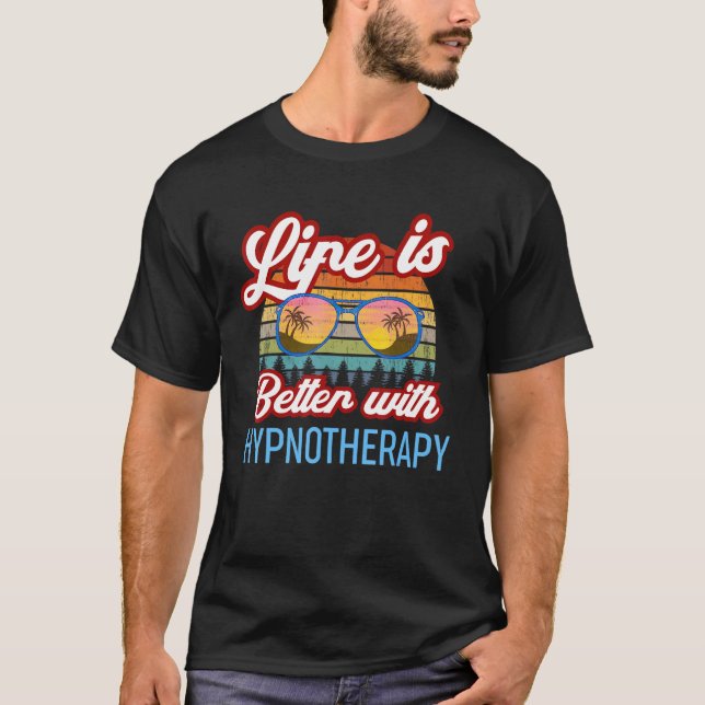 Camiseta Hipoterapia Vintage Hipoterapia Sunset Professora  (Frente)