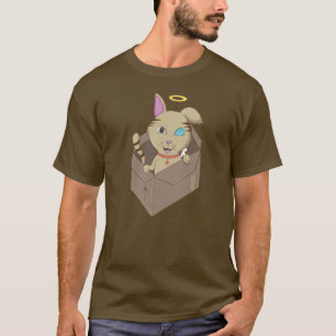 Camiseta Hipoteticamente Adorável