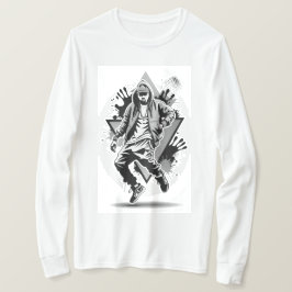 Camiseta Hipper Vibes