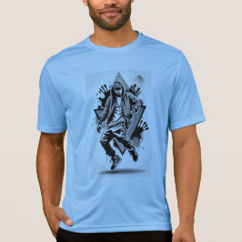 Camiseta Hipper Vibes