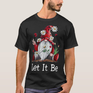 Camiseta Hippie Que Seja Gnomo