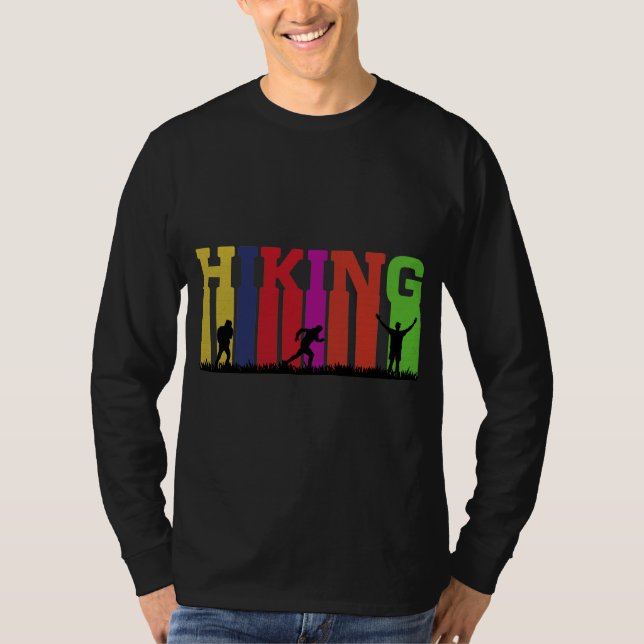 CAMISETA HIPPING (Frente)