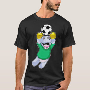 Camiseta Hippo no Esporte
