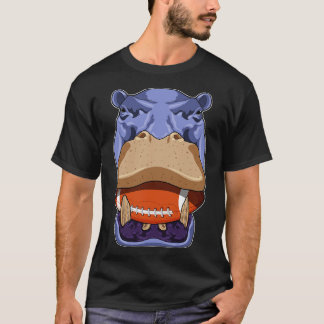 Camiseta Hippo no Esportes 2