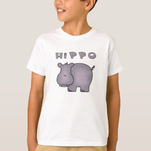 Camiseta Hippo T-shirt